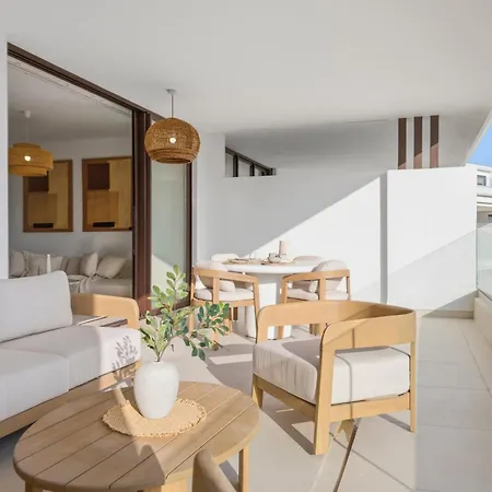 Exclusivo Con Vistas Al Mar Higueron Apartmán