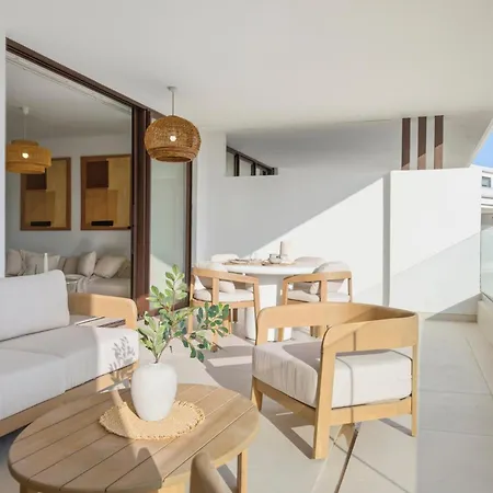 Exclusivo Con Vistas Al Mar Higueron Fuengirola
